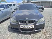 car Front