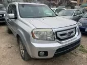 car Left Front