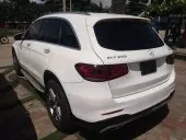 car Left Back
