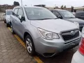 car Left Front