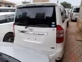 car Back