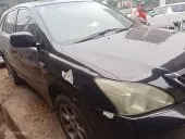 car Left Front