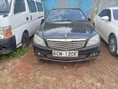 car Front