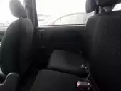 car Left