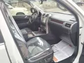 car Left
