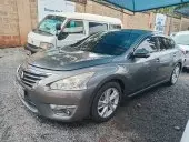 car Left Front