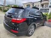 car Back