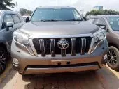 car Front