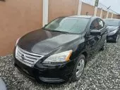 car Left Front