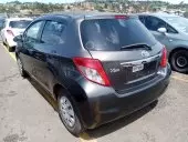 car Right Back