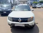 car Front