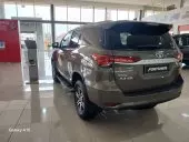 car left back