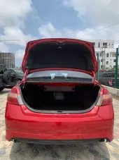boot