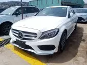 car Left Front