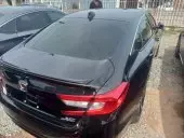 car Right Back