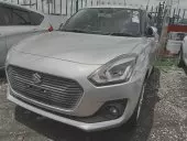 car Left Front
