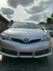 car Front