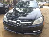 car Front