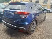 car Right Back