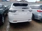 car Back