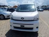 car Left Front