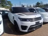 car Front