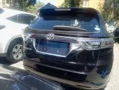 car Back