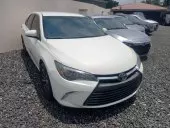 car Left Front