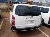 car Back