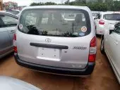 car Back
