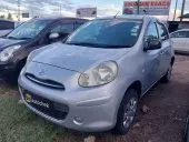 car Left Front