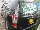car Back