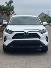 car Right Front