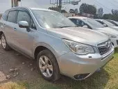 car Right Front