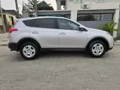 car Left