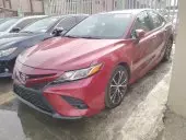 car Right Front