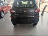 car Back