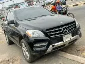 car Left Front