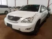car Left Front