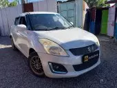 car Right Front