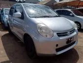 car Left Front