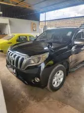 car Left Front