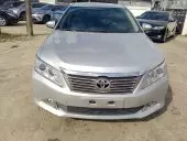 car Front
