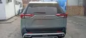 car Back