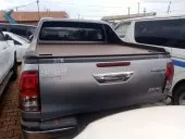 car Back