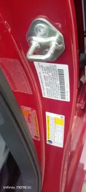 vinNumber