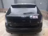 back
