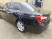 car Right Back