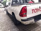 car Back