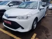 car Front